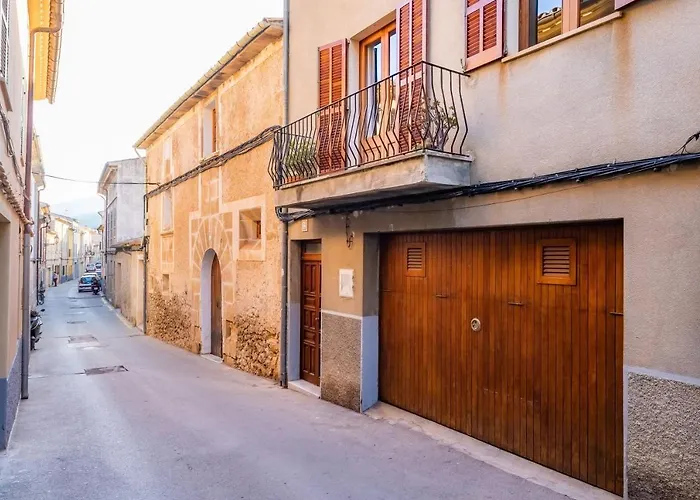 Casa Coronel Aloy