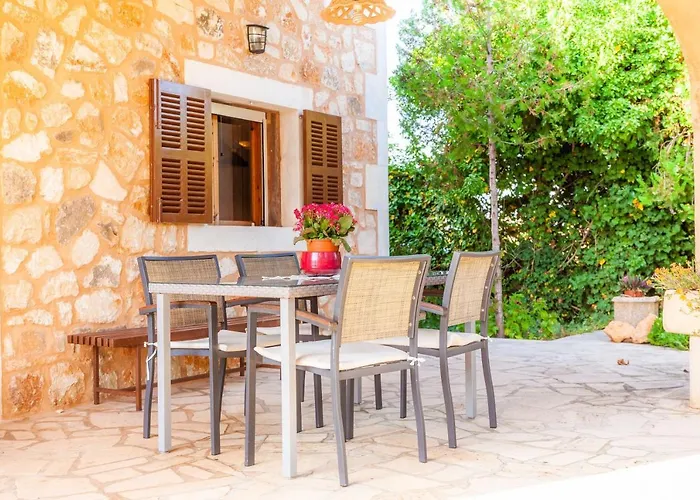 Villa Jacoba