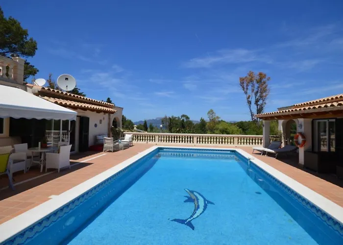 Casa Aim Ari
