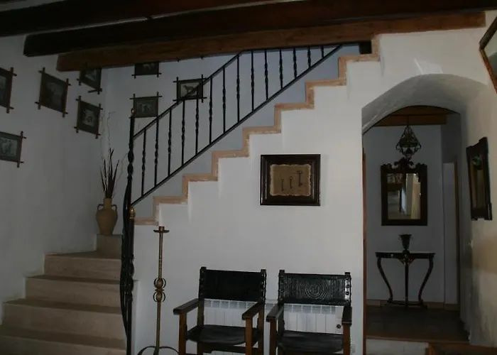 Agroturismo Petit Hotel Son Perdiu - Adults Only