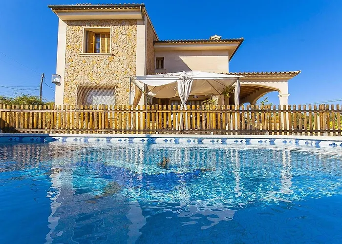 Finca Can Jordi
