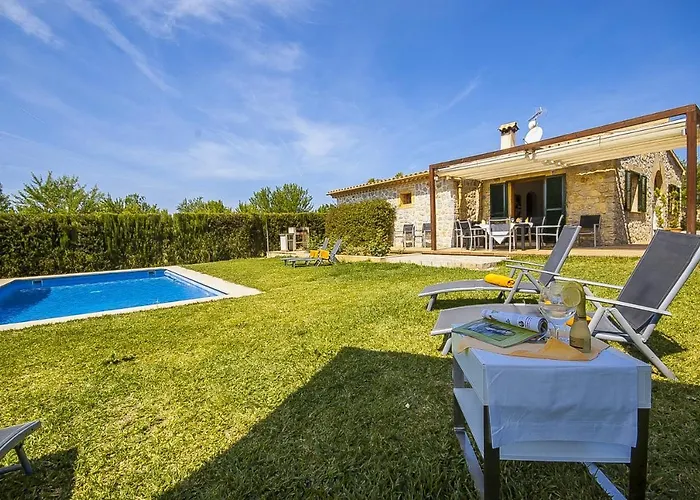 Finca Dels Horts