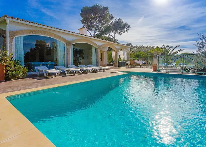 Villa Romana Bonaire