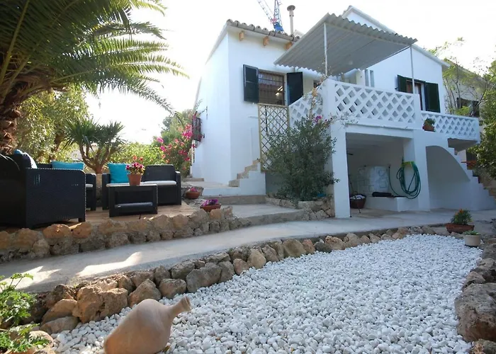 Holiday Home Kety