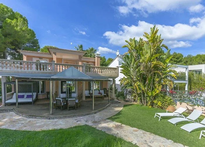 Villa Ran De Mar