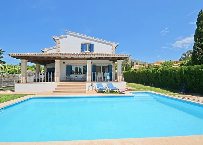 Camamila House