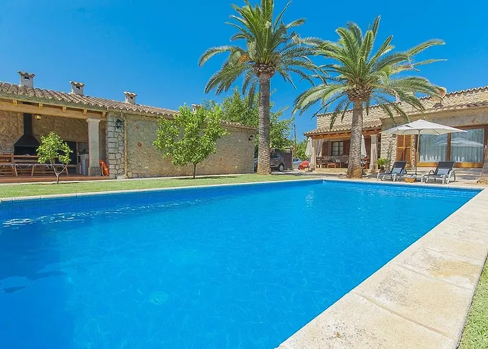 Finca Sa Bona Casa