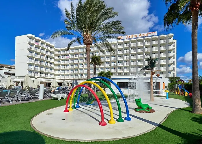 BQ Delfín Azul Hotel