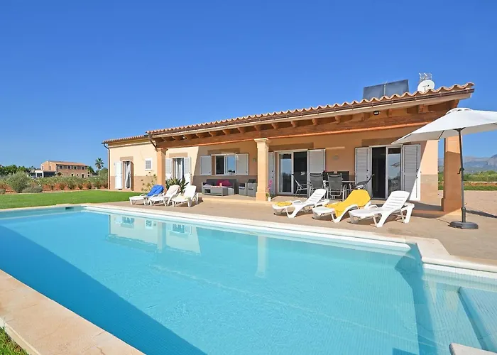 Villa Sion