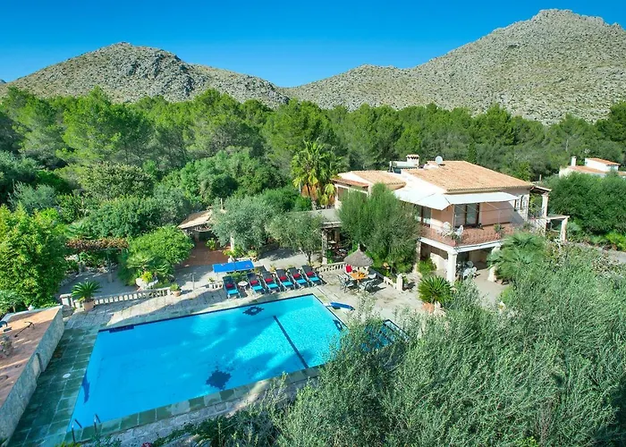 Owl Booking Villa Far - 15 Min Walk To The Beach