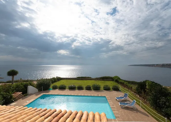 Yupihome Villa Vallgornera Nou