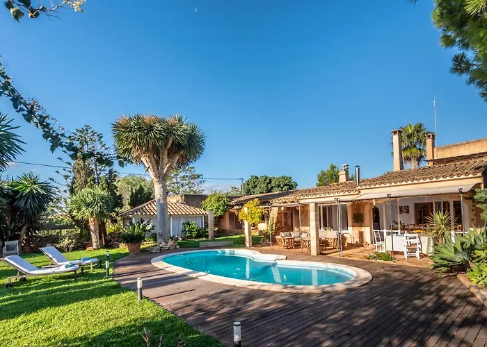 Finca Son Tous