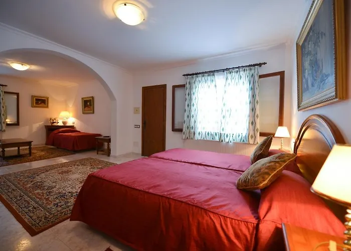 Finca Hotel Predio Son Serra