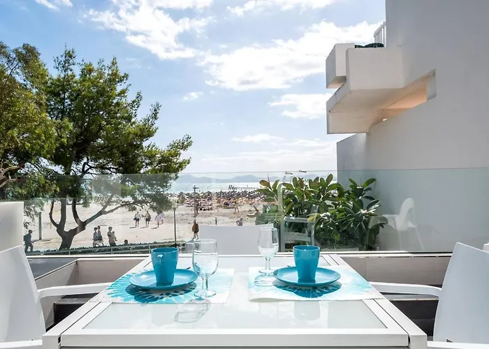 Ciudad Blanca Apartment