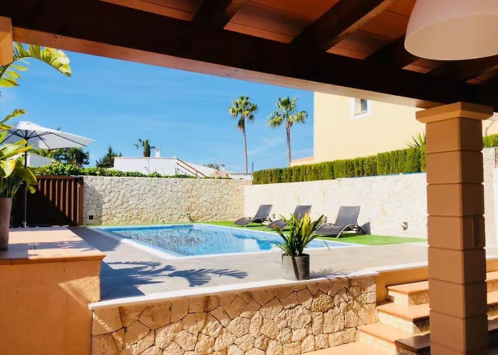 Villas2Meet Mallorca