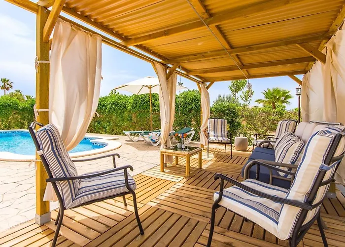 Finca Can Cocou
