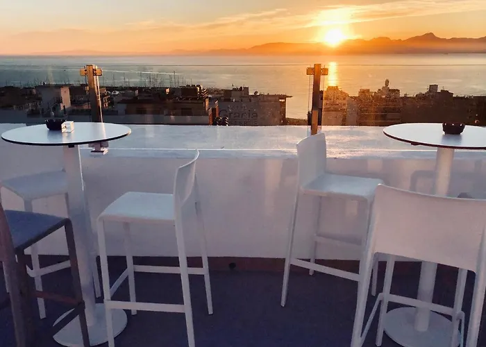 Bluesea Arenal Tower Adults Only