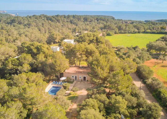 Finca Naveta