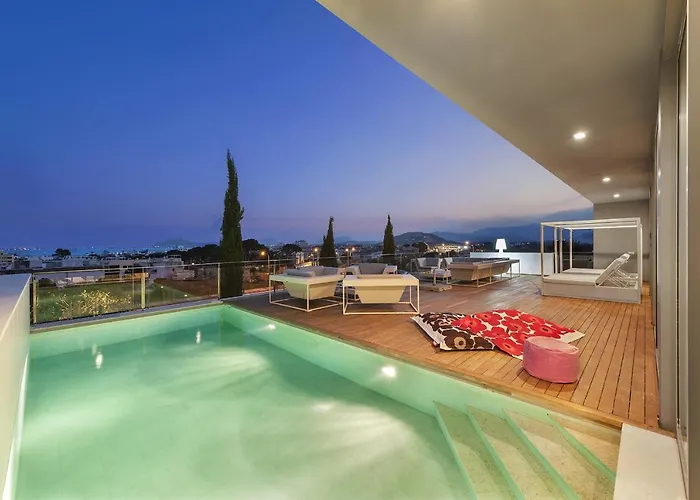 Luxury Villa Phoenix