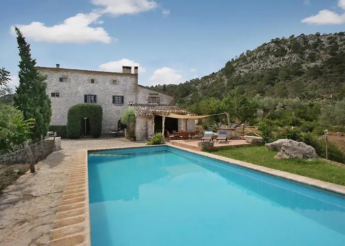Villa Guillo