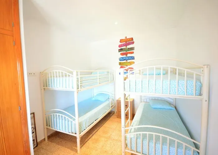Villa Dale Alegría a tu Cuerpo