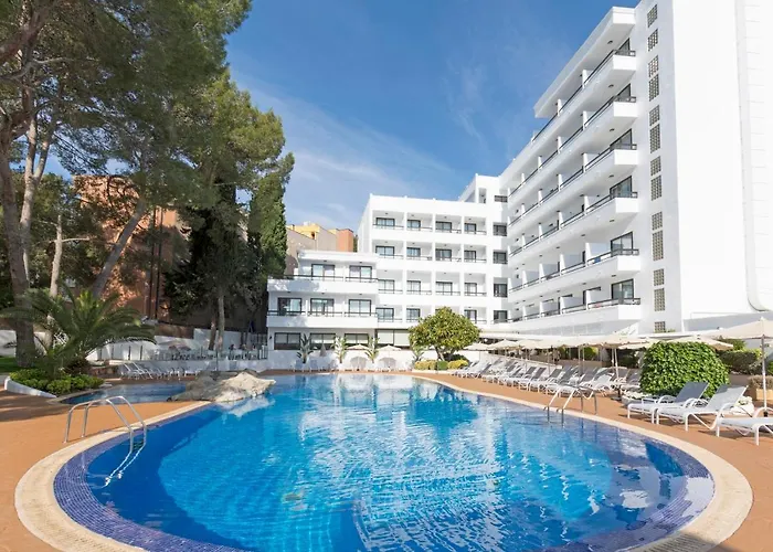 HSM Hotel Madrigal