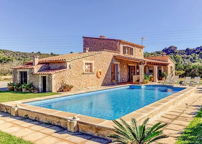 Can Seguinot Mercer By Sealand Villas