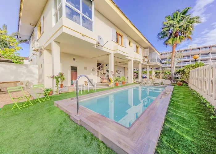 Villa Ses Gavines