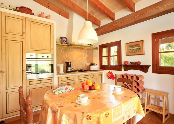 Villa Xinito By Sealand Villas