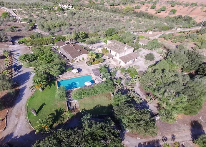 Agroturismo Can Patro