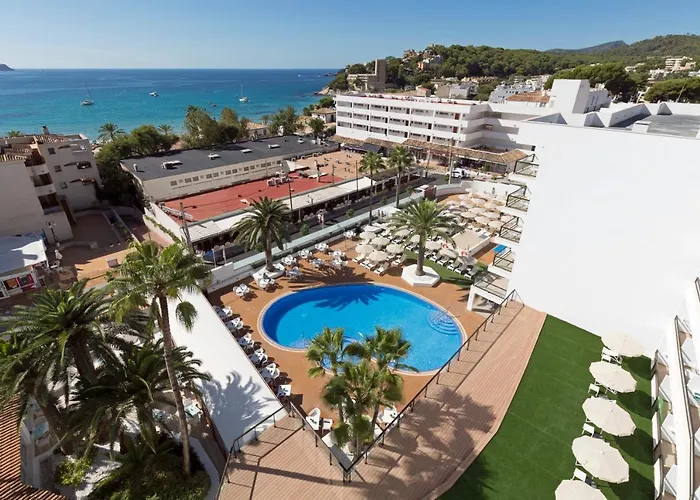 HSM Hotel Linda Playa