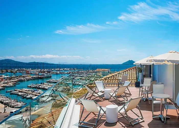 Hotel Eolo