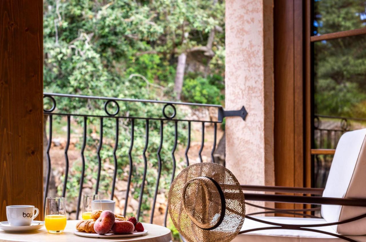 Creu De Tau Art&spa-adults Only