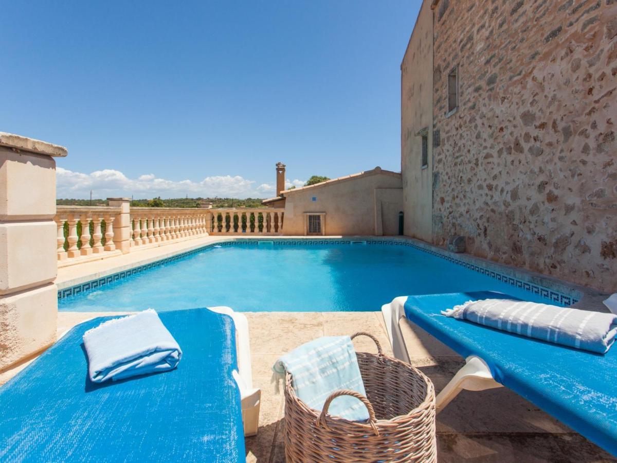 Villa Na Frare *