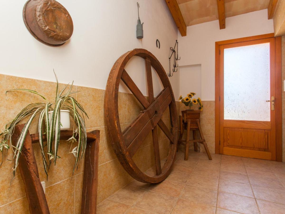 Villa Na Frare *