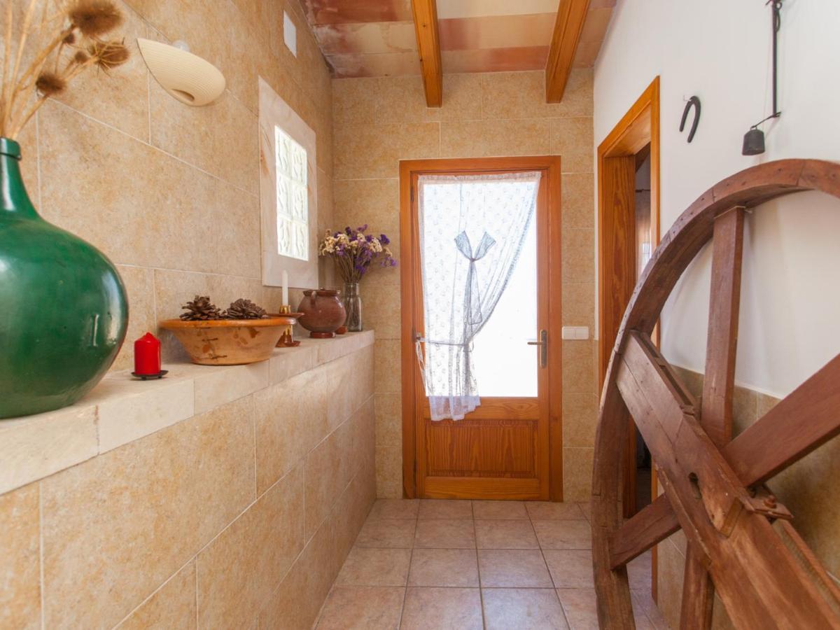 Villa Na Frare *