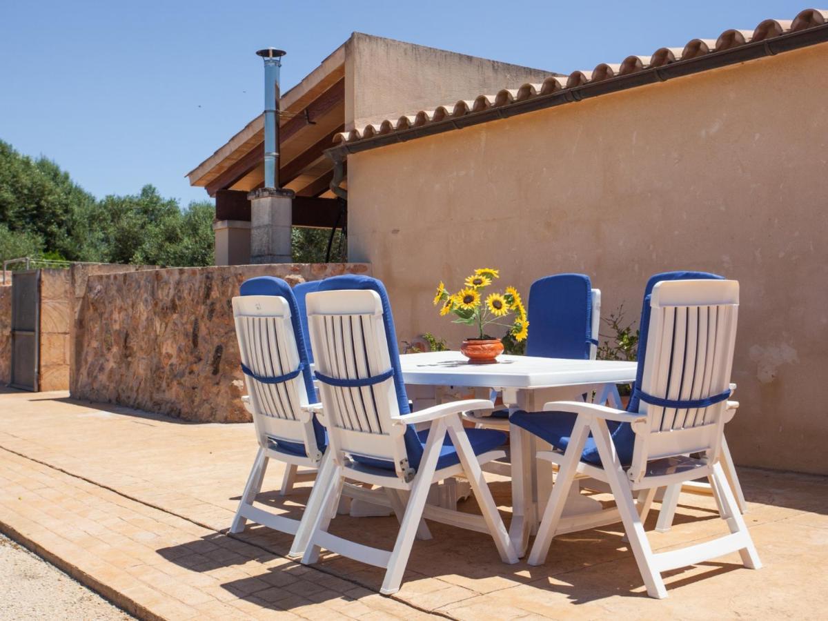 Villa Na Frare *