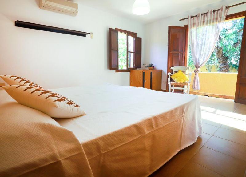 Sa Taulera Villa *