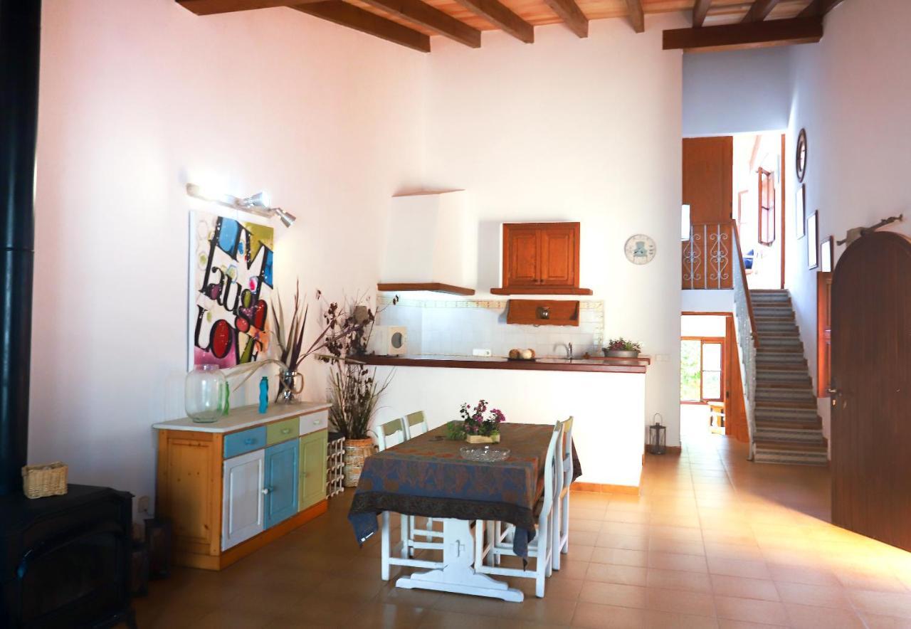 Sa Taulera Villa