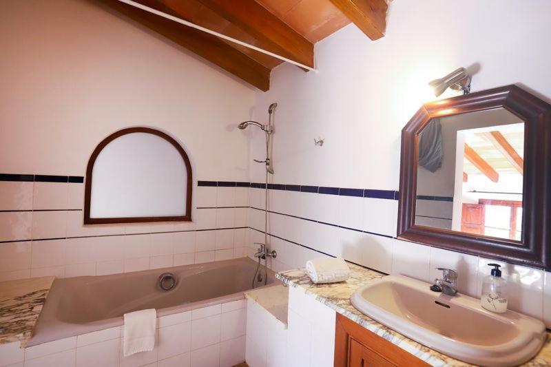 Sa Taulera Villa Capdepera (Mallorca)