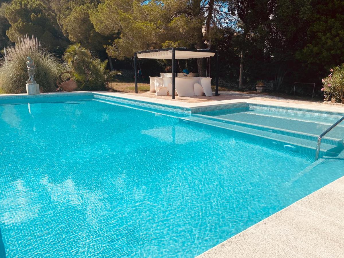 Private Villa