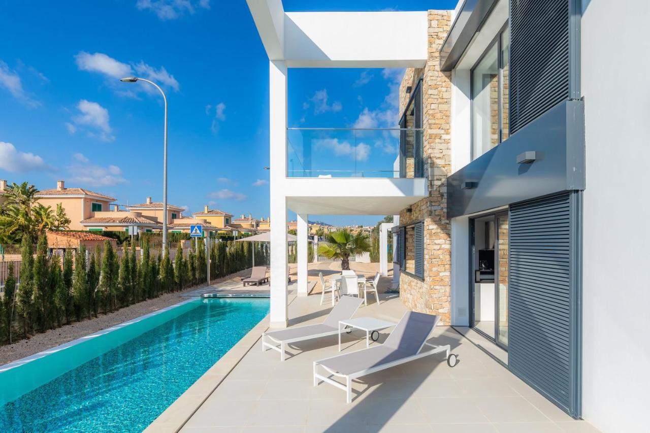 Finca Sofie Villa Cala Murada (Mallorca)
