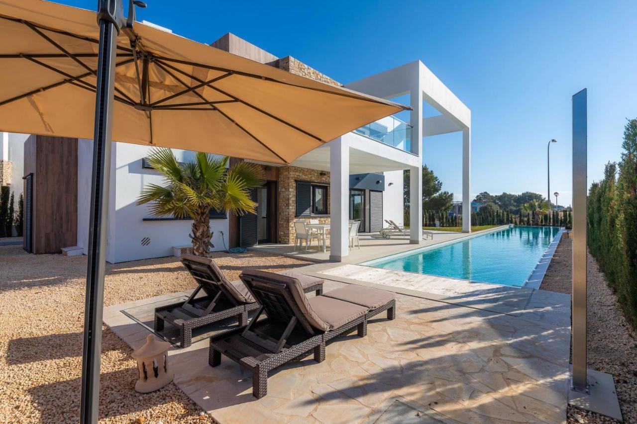 Villa Finca Sofie *