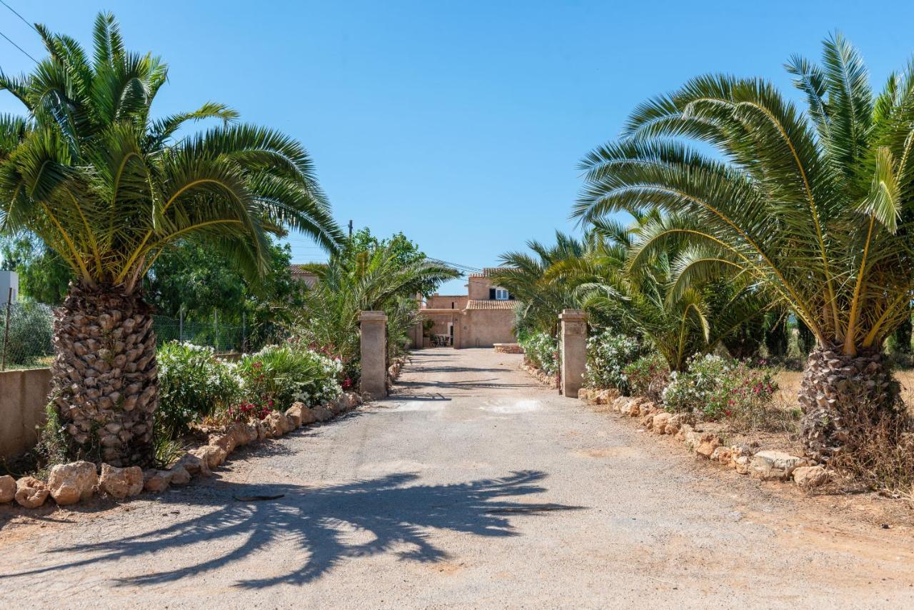 Ses Barreres * Campos (Mallorca)