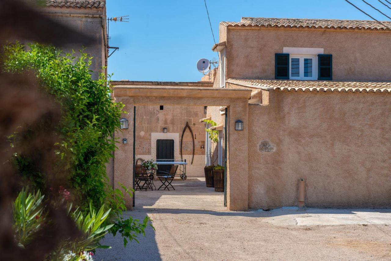 Ses Barreres Chalet Campos (Mallorca)