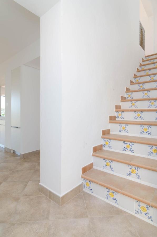 Chalet Ses Barreres Campos (Mallorca)
