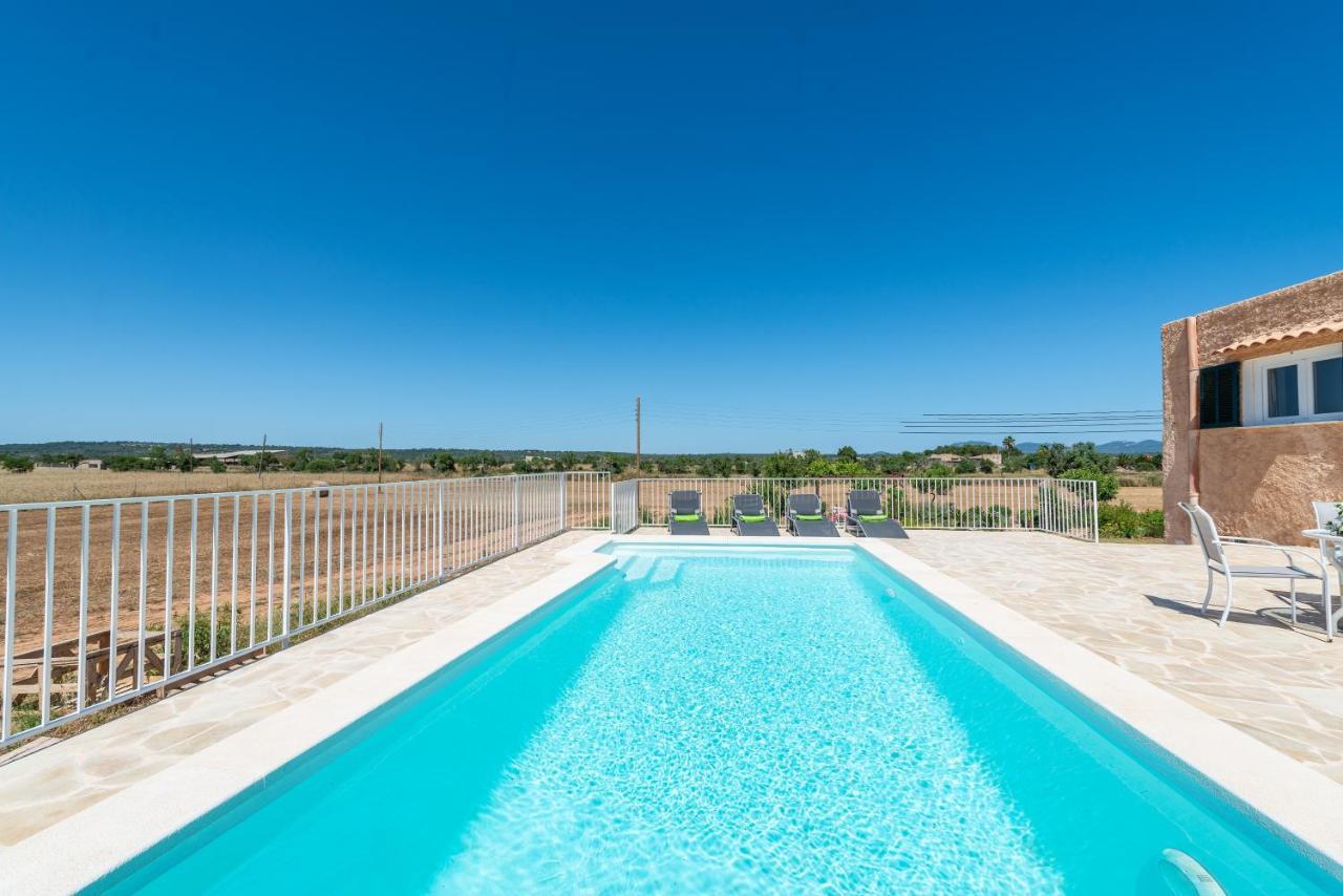 Chalet Ses Barreres Campos (Mallorca)