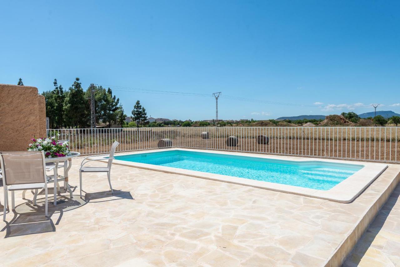 Chalet Ses Barreres