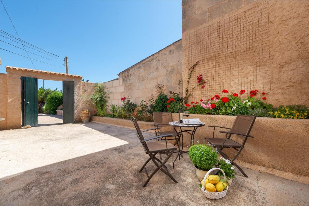Ses Barreres Chalet