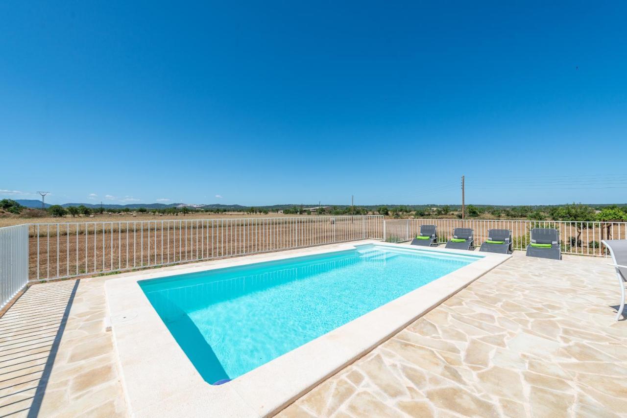 Ses Barreres Campos (Mallorca)